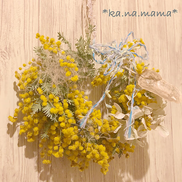 ka.na.mamaさんの実例写真