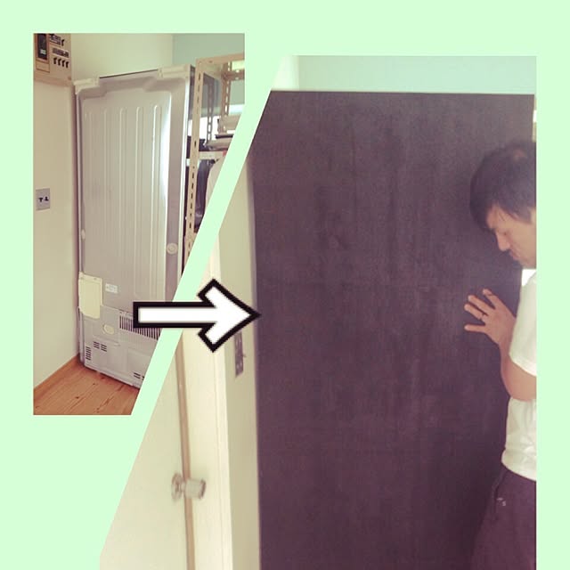 Mikaさんの実例写真
