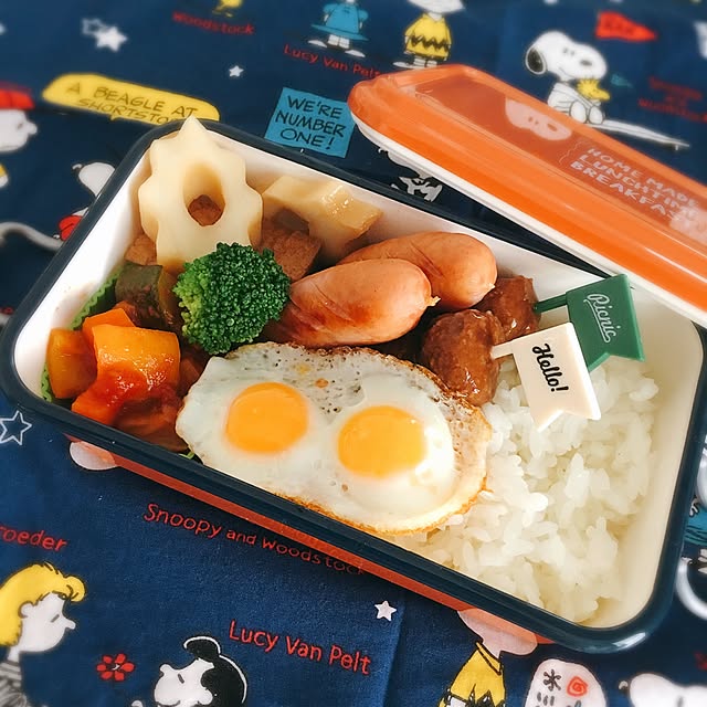 mi-coさんの実例写真
