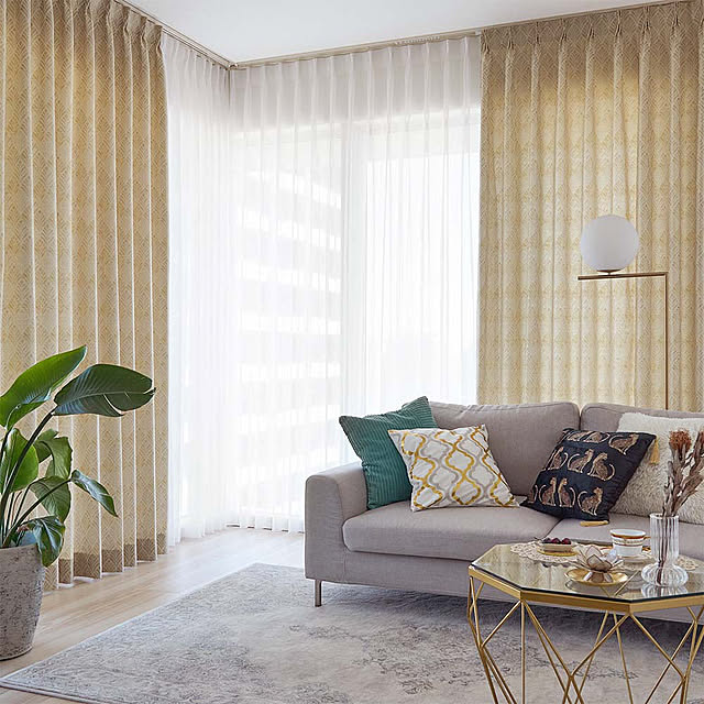 perfectspaceさんの実例写真