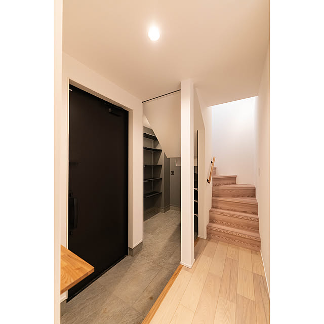 DETAIL-HOMEさんの実例写真