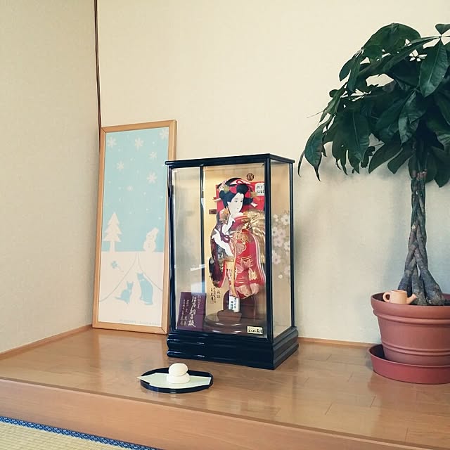 hana.1321jpさんの実例写真