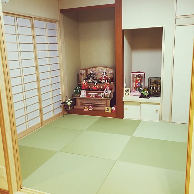 noddymamaさんの実例写真