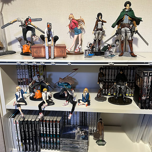 atsukoさんの部屋