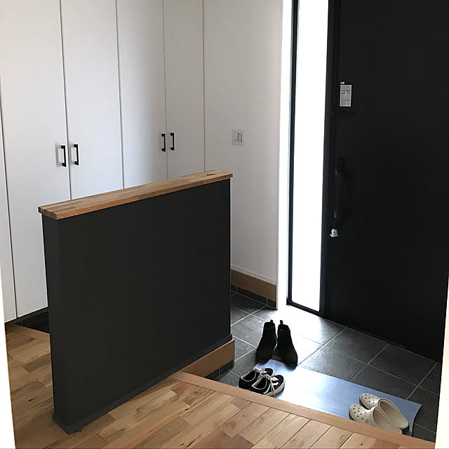 HAMUSUKEさんの実例写真