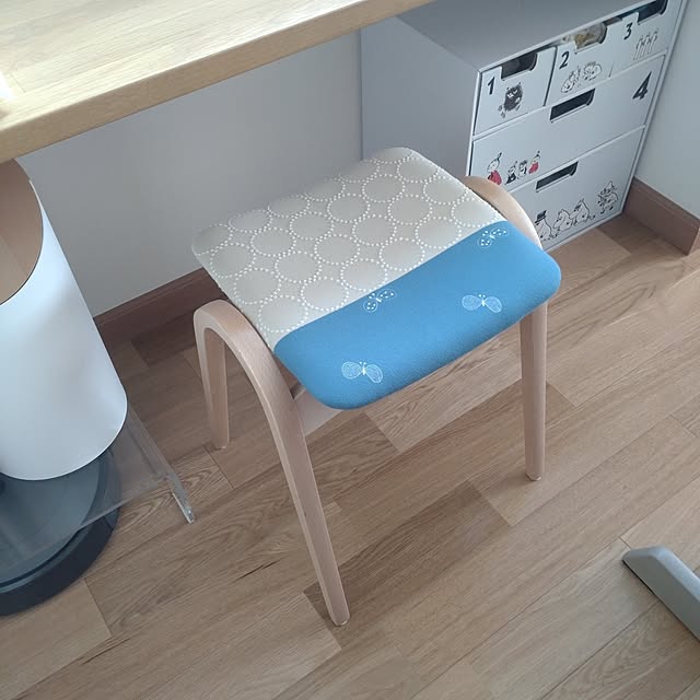 unimaruさんの部屋