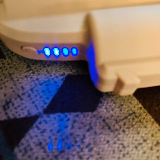 tomorinさんの部屋