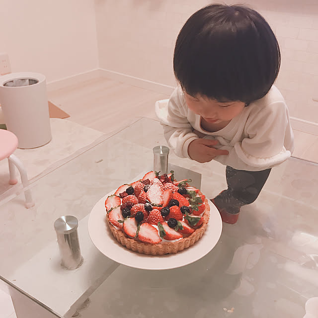 saya.さんの実例写真