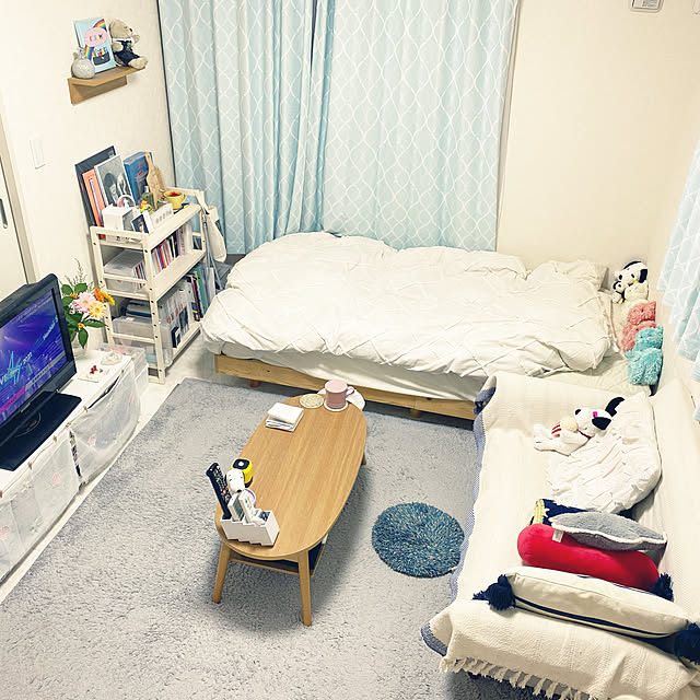 kazumiさんの実例写真