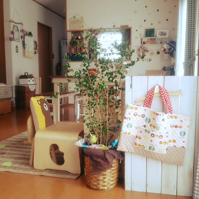 miiさんの実例写真