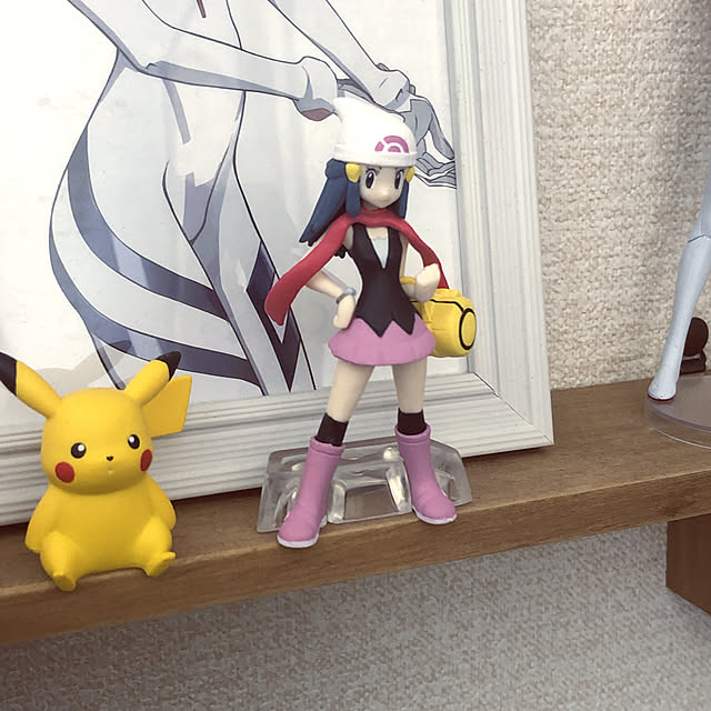 pandashirokuroさんの実例写真