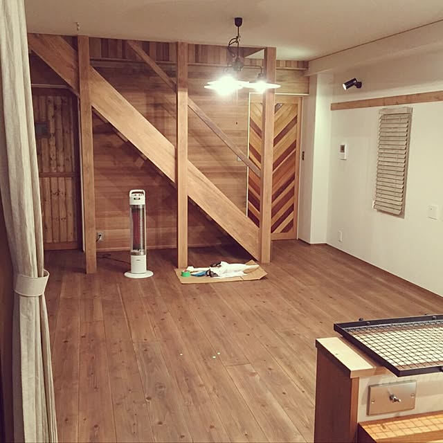 maruさんの実例写真