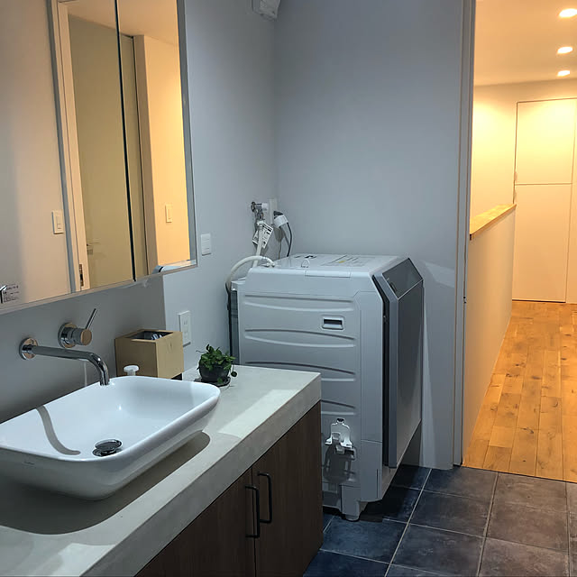 shinさんの実例写真