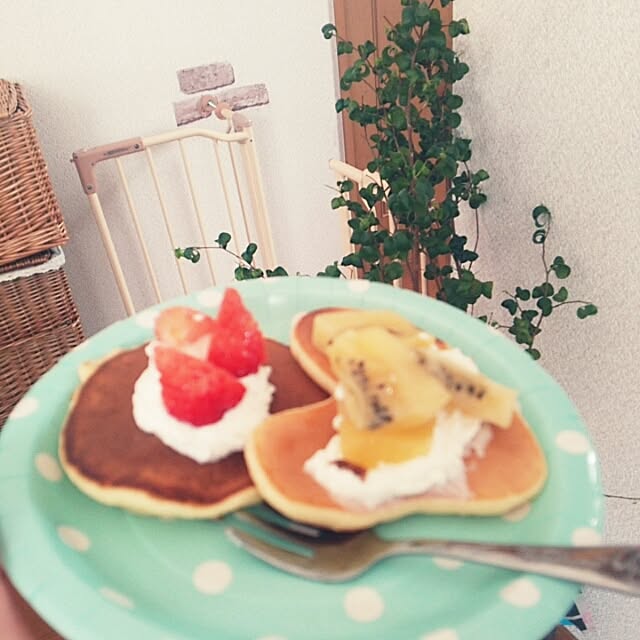 miiさんの実例写真