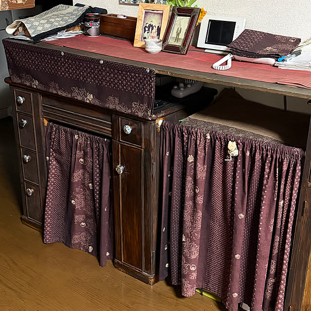 ritsukoさんの部屋