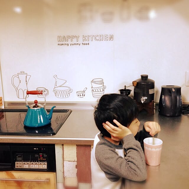 newさんの実例写真
