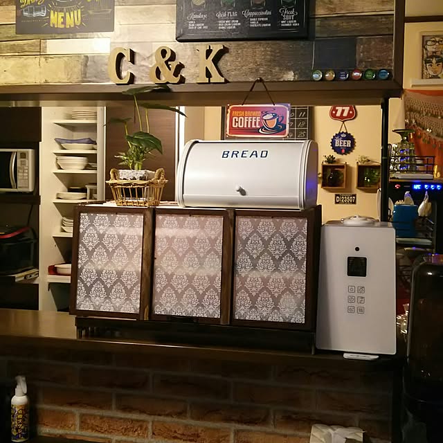 Rinaさんの実例写真