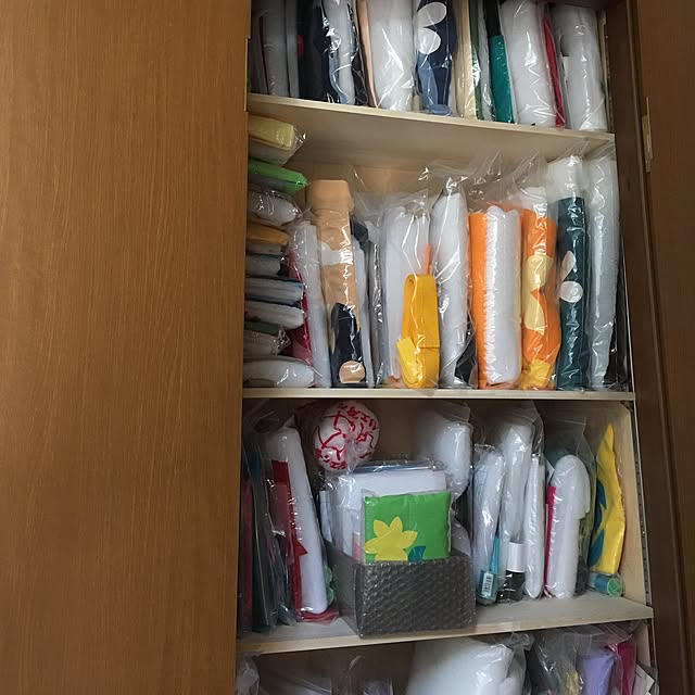 chaimomさんの実例写真