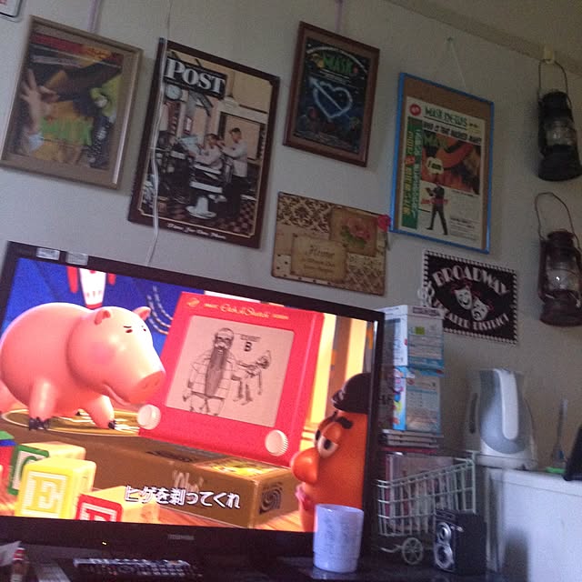 hiromuさんの実例写真