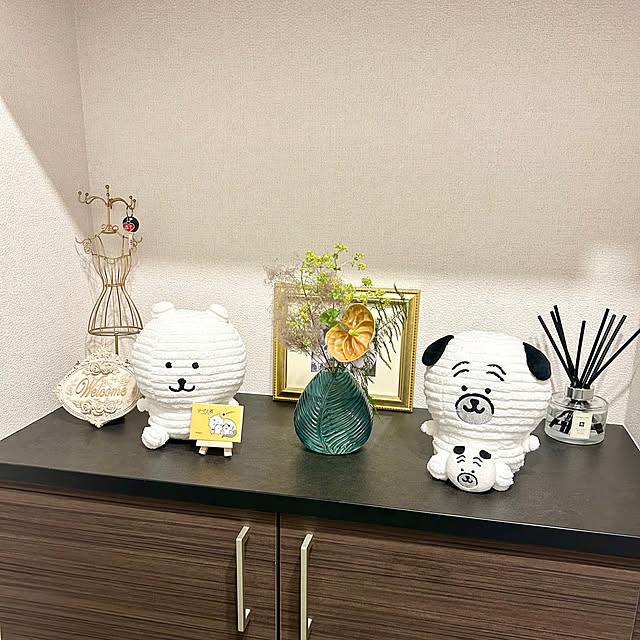 SAKUさんの実例写真