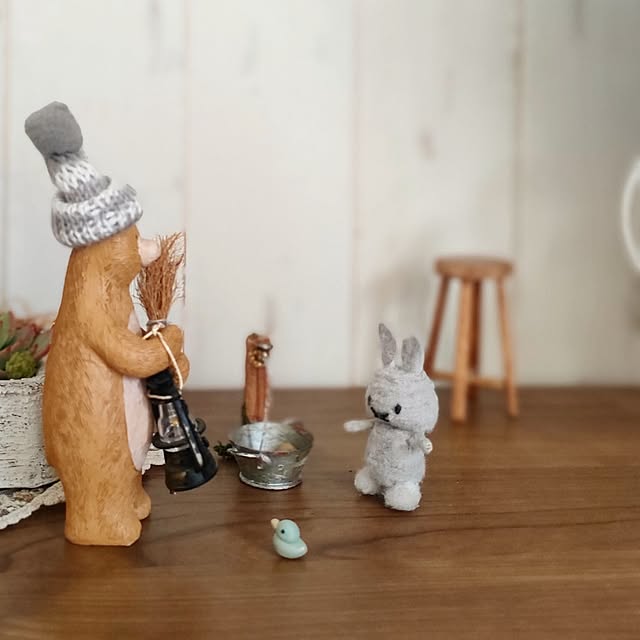 teamoさんの部屋