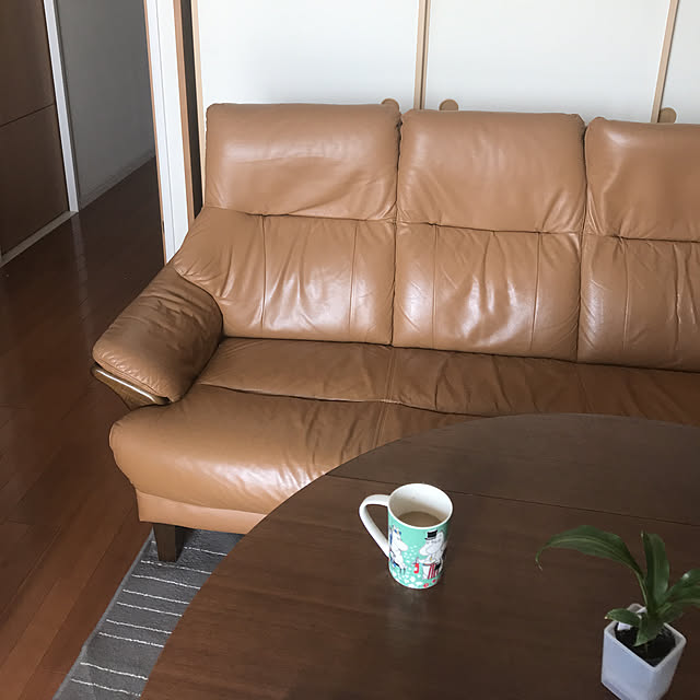 moさんの実例写真