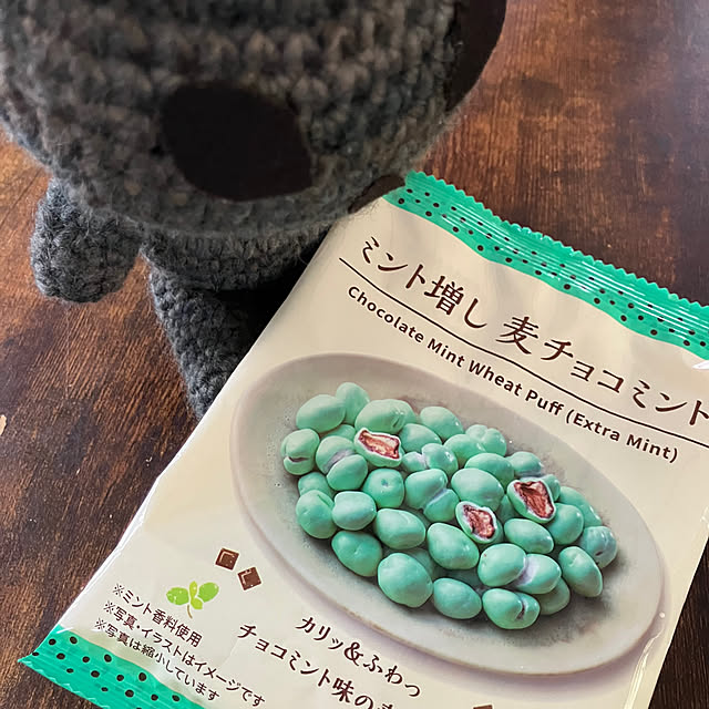 manduonmaさんの部屋