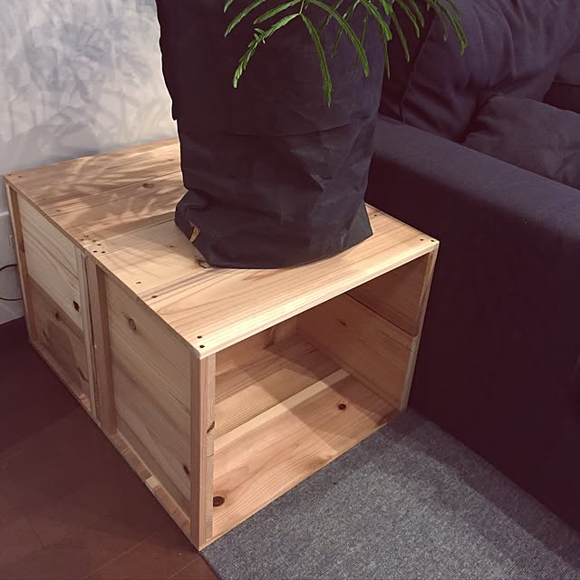 kurashi.naturalさんの実例写真
