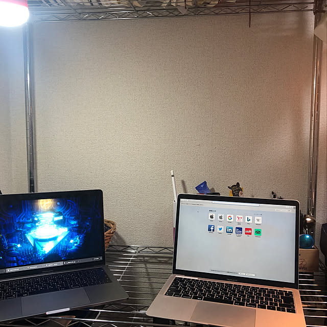 imhackさんの実例写真