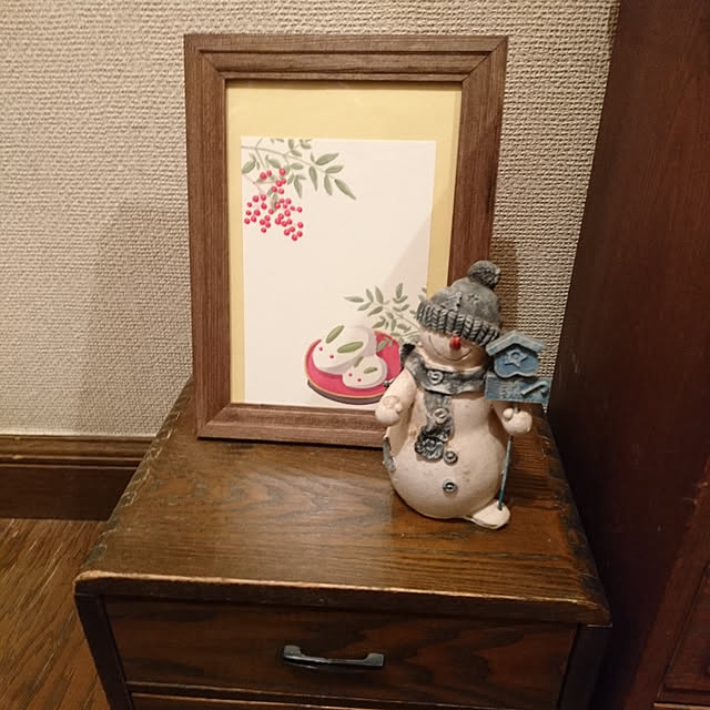 maluhiroさんの実例写真