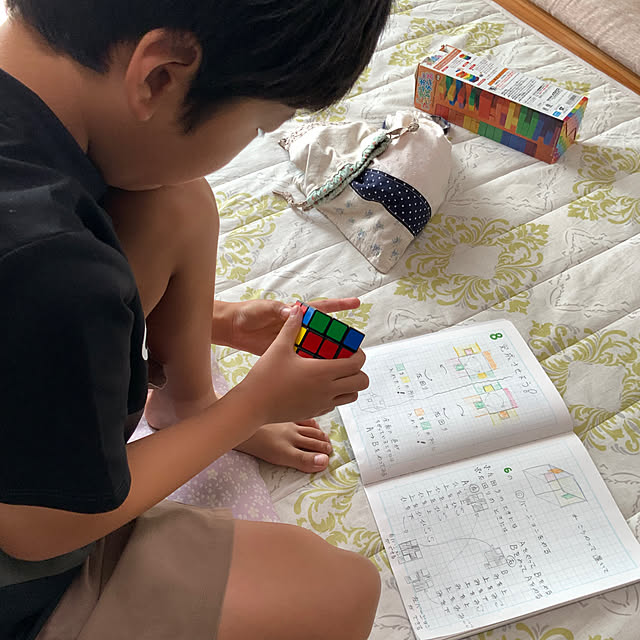 chiiyanさんの部屋