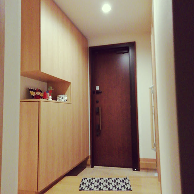 syomiさんの実例写真