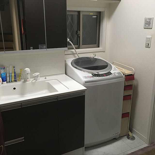 乾太くん・モニター応募/バス/トイレのインテリア実例 - 2019-03-07 19:06:56