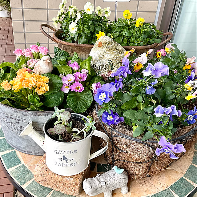 2.11maririnさんの実例写真