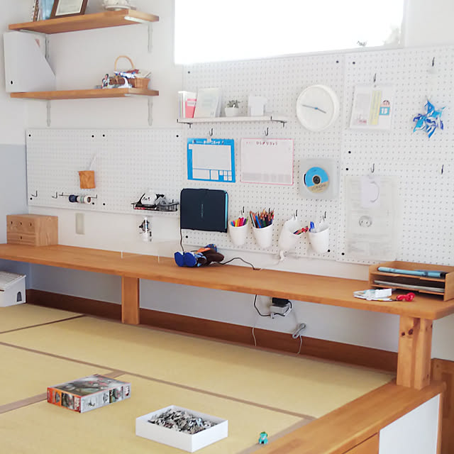 s.houseさんの実例写真