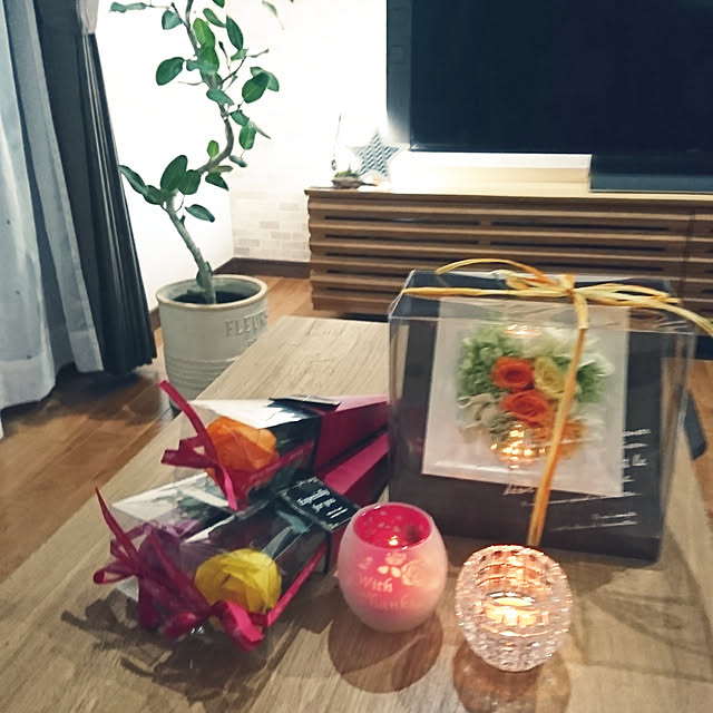 Miyakoさんの実例写真