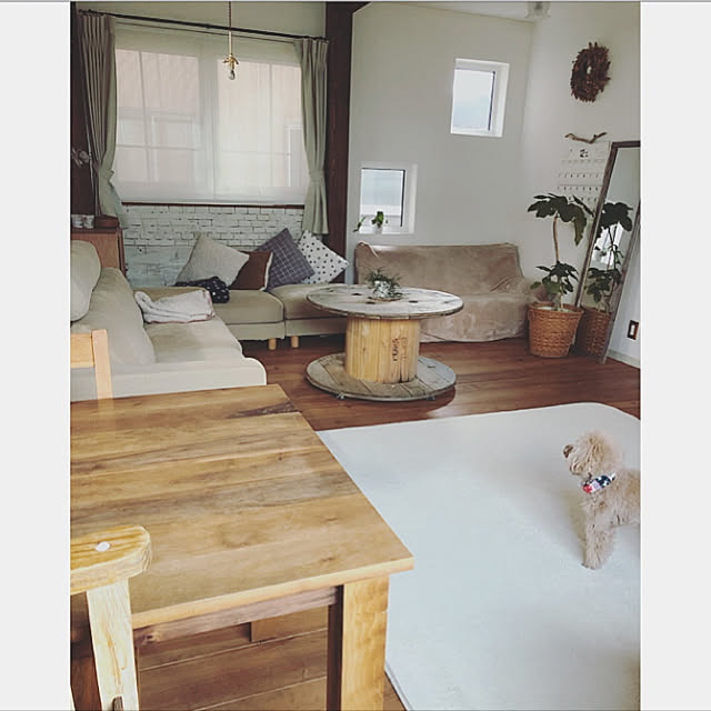 tomoさんの実例写真