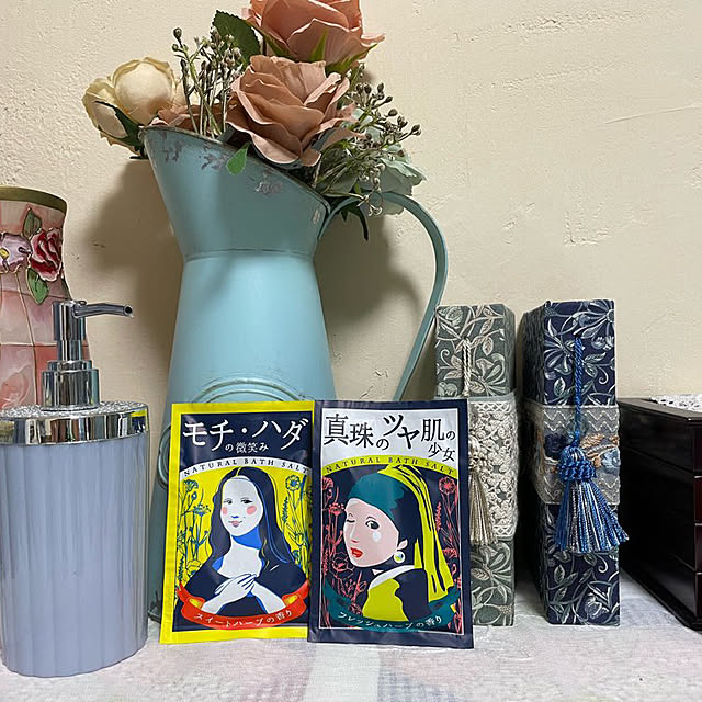momocchiさんの部屋