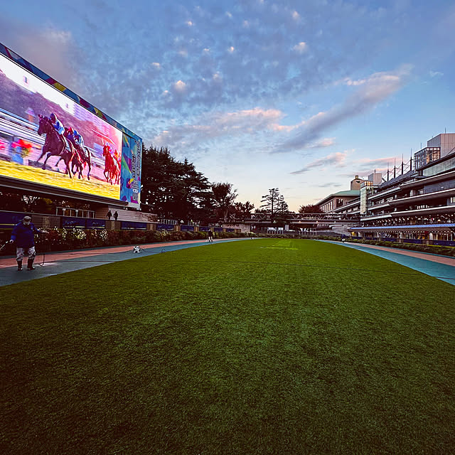 chacoさんの部屋