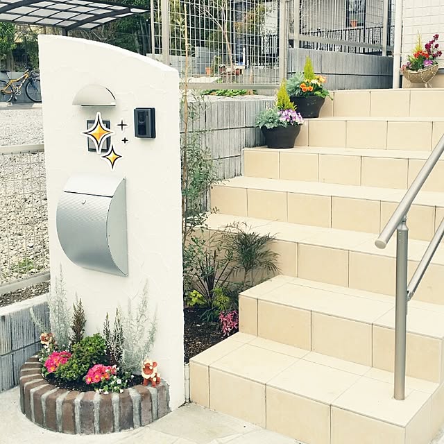 mayさんの実例写真