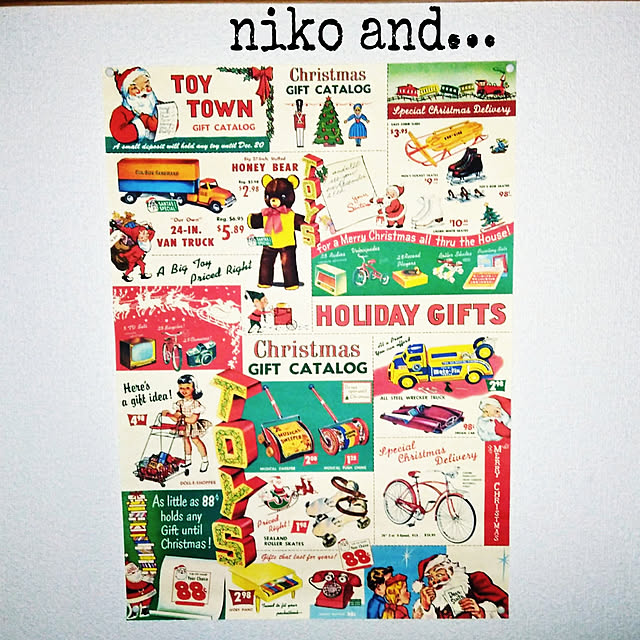 niko3さんの実例写真