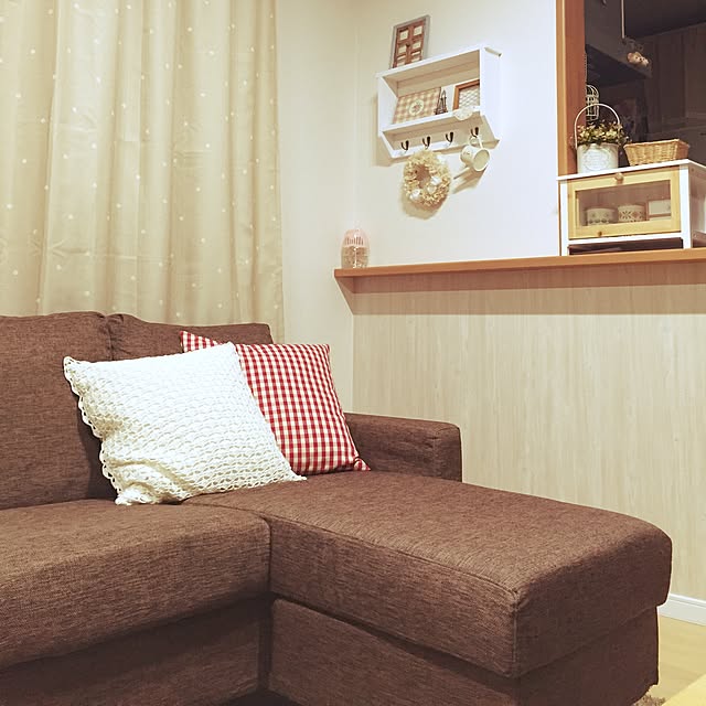kao.さんの実例写真