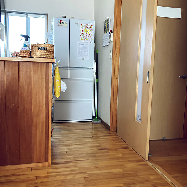 Rさんの実例写真