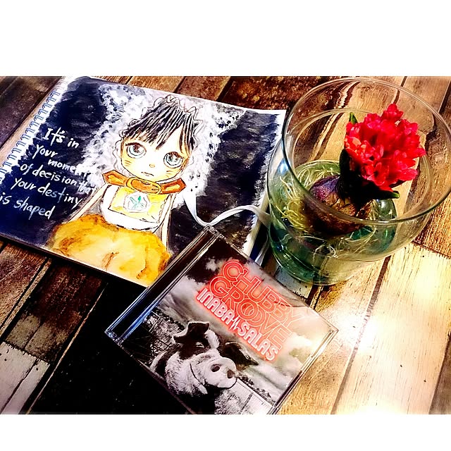 kyooonさんの実例写真