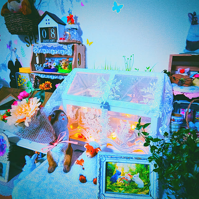 mariaさんの実例写真
