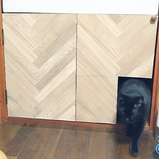 kurobonさんの部屋