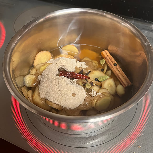 chi_gogaさんの部屋