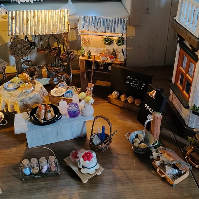 teamoさんの部屋