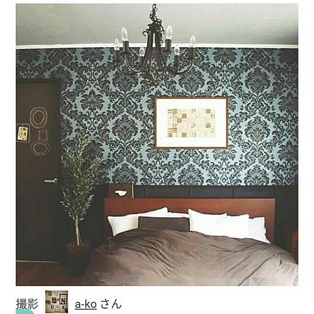 a-koさんの実例写真