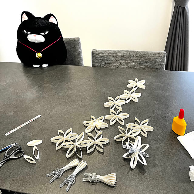 qooさんの部屋